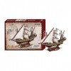 Small Foot Company - 8915 - Puzzle 3D Mystique