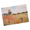 Toyvian 1 Ensemble 1000 Pièces Puzzle Adultes Célèbres Puzzles De Peinture Jeu De Puzzle Paysage Casse-tête De Village Célèbr