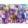 Clementoni- Puzzle My Little Pony 104pzs Does Not Apply Supercolor Pony-104 pièces, 6 Ans Enfant Dessin animé-fabriqué en Ita