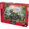 Anatolian Puzzle 260 pièces : Les escaliers du Paradis, Adrian Chesterman