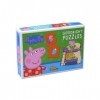 Barbo Toys Peppa Pig Puzzles, 8977