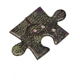 TYREE 1000 PièCes DIY Jigsaw Puzzle Adultes Puzzles Enfants éDucatifs DéCoration 1019