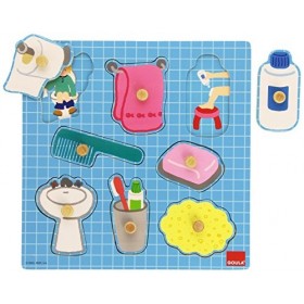 Goula - 53032 - Encastrement Bain