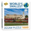 Cheatwell Games 658 13206 EA Worlds Smallest Puzzles Buckingham Palace, red