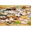 500 pièces Islande Paysage européen Puzzle Décompression Adulte Enfants Amusant Puzzle Mode Créatif Cadeau