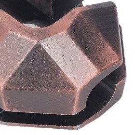 BROLEO Jouets puzzle emboîtables en alliage de zinc, jouets puzzle multifonctionnels pour adultes