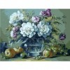 500 pièces Fleurs et Fruits Nature morte Puzzle Adulte Décompression Enfants Amusant Puzzle Mode Créatif Cadeau