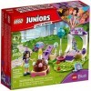 Lego Sa FR 10748 Juniors Friends - Jeu de construction - La fête des animaux dEmma