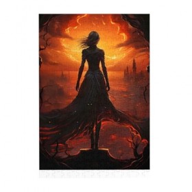 Puzzle de 300 pièces pour adultes Couchers de soleil Jeu difficile Puzzle en bois Décoration familiale Parfait pour les cadea