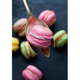 Ravensburger - Puzzle Adulte débutant - Puzzle Moment - 300 pièces - Macaron - Activité détente - Cadeau adulte - Puzzle de q