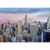 EDUCA BORRAS Does Not Apply Puzzle Manhattan Nueva York 1000pzs, 14811, Multicolour, One Size