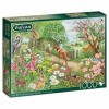 Jumbo-Un Hack de laprès-midi Puzzle, 11288, Multicolore