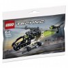 LEGO Technic 30465 Helikopter [KLOCKI]