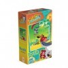 TOPI GAMES - Puzzle - Zig ET SHARKO - 250 pièces - PUZ-ZG-191001