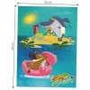 TOPI GAMES - Puzzle - Zig ET SHARKO - 250 pièces - PUZ-ZG-191001