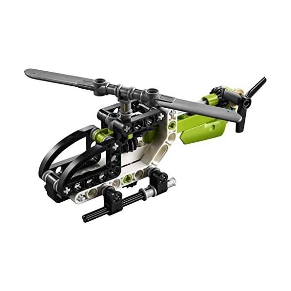 LEGO Technic 30465 Helikopter [KLOCKI]