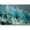 Clementoni National Geographic-Hubbard Glacier-1000 Pièces-Puzzle, Divertissement pour Adultes-Fabriqué en Italie, 39731