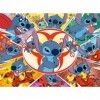 Ravensburger- Disney Classique Puzzle Enfant, 12001071