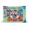 Ravensburger- Disney Classique Puzzle Enfant, 12001071