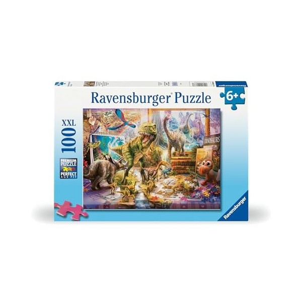 Ravensburger- Puzzle Enfant, 12000863