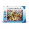 Ravensburger- Puzzle Enfant, 12000863