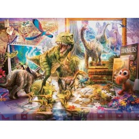 Ravensburger- Puzzle Enfant, 12000863