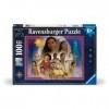 Ravensburger- Walt Disney Puzzle Enfant, 12001048