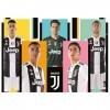 Clementoni Supercolor puzzle-juventus-104 pièces Maxi, Multicolore, 23725