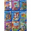 Ravensburger - Puzzle enfant - Mini-Puzzles Classiques Disney - 54 Pièces