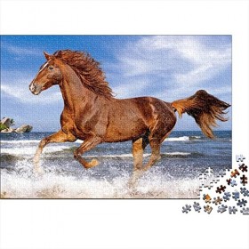 Puzzles pour Adultes 1000 pièces Puzzles Difficiles 1000 pièces pour Adultes et Adolescents, Jouets de Puzzle intellectuels p