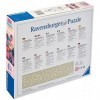 Ravensburger- Cry Babies Puzzle 4 dans Une boîte, 12-16-20-24 pièces, pour Enfants de 3 Ans et Plus, 3052, Multicolore