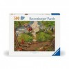 Ravensburger Puzzle 12000777-Puzzle de 500 pièces-pour Adultes à partir de 12 Ans, 12000777