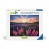 Ravensburger Nature Edition 12000688 Puzzle Lupins 500 pièces pour Adultes et Enfants à partir de 12 Ans