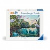 Ravensburger 12000044 Manatee Moments Puzzle 500 pièces pour Adultes et Enfants à partir de 12 Ans