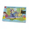 Paul Lamond Horrid Henry Homework Puzzle 250 Pieces 