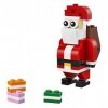 LEGO 30478 Creator Santa Claus Polybag Bagged 