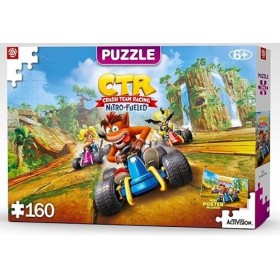 Cenega- Puzzles, 1112948