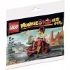 LEGO Monkie 30341 Sac en plastique pour enfant