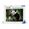 Ravensburger Puzzle 12000351 Panda 500 pièces