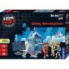 Franckh-Kosmos Krimi-Puzzle: Die DREI ??? Kids 150 Teile - Achtung, Meeresungeheuer!