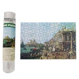 WESEEDOO Puzzle 150 Pieces Puzzle Miraculous Puzzles Puzzles Puzzles Puzzles pour Adultes 150 pièce Puzzles Puzzles pour Adul