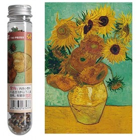 WESEEDOO Puzzle 150 Pieces Puzzle Miraculous Puzzles Puzzles Puzzles Puzzles pour Adultes 150 pièce Puzzles Puzzles pour Adul