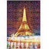 WESEEDOO Puzzle 150 Pieces Puzzle Miraculous Puzzles Puzzles Puzzles Puzzles pour Adultes 150 pièce Puzzles Puzzles pour Adul