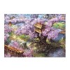 XeinGanpre - Puzzle 1000 Pièces Adultes, Puzzles Paysage Merveilles pour Adultes et Adolescents Puzzles 1000 pièces pour Adul