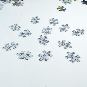 Puzzles pour Adultes, 1000 Pièces Jigsaw Puzzle Landscape Puzzle Game for Teens 2 