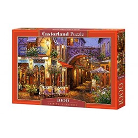 Castorland Puzzle - CSC104123 - Divers