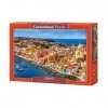 Castorland Puzzle - CSC151769 - Divers