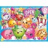 Ravensburger Shopkins Puzzle 200 pièces XXL