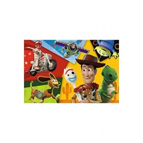 Trefl Puzzle Toy Story Stworzeni do zabawy 60