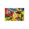 Trefl Puzzle Toy Story Stworzeni do zabawy 60